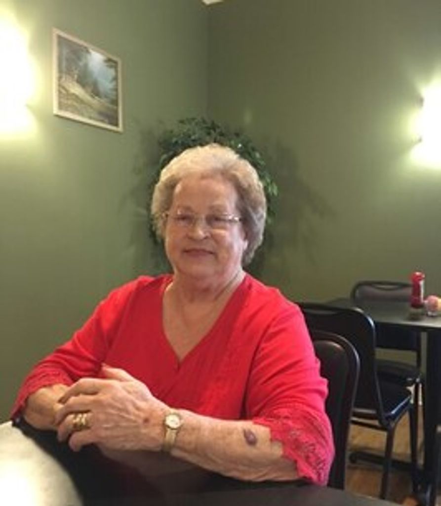 Kay Buchanan Profile Photo