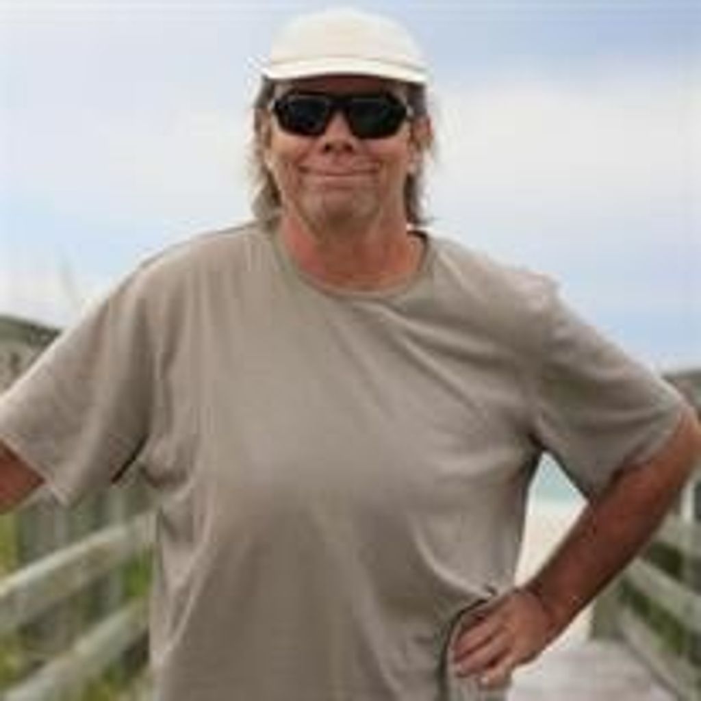Michael Eugene Walburn