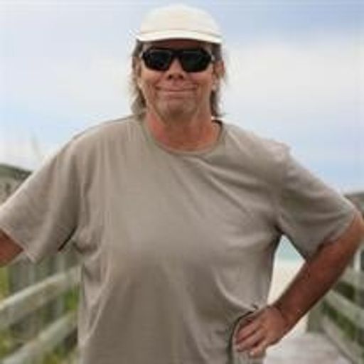 Michael Eugene Walburn Profile Photo