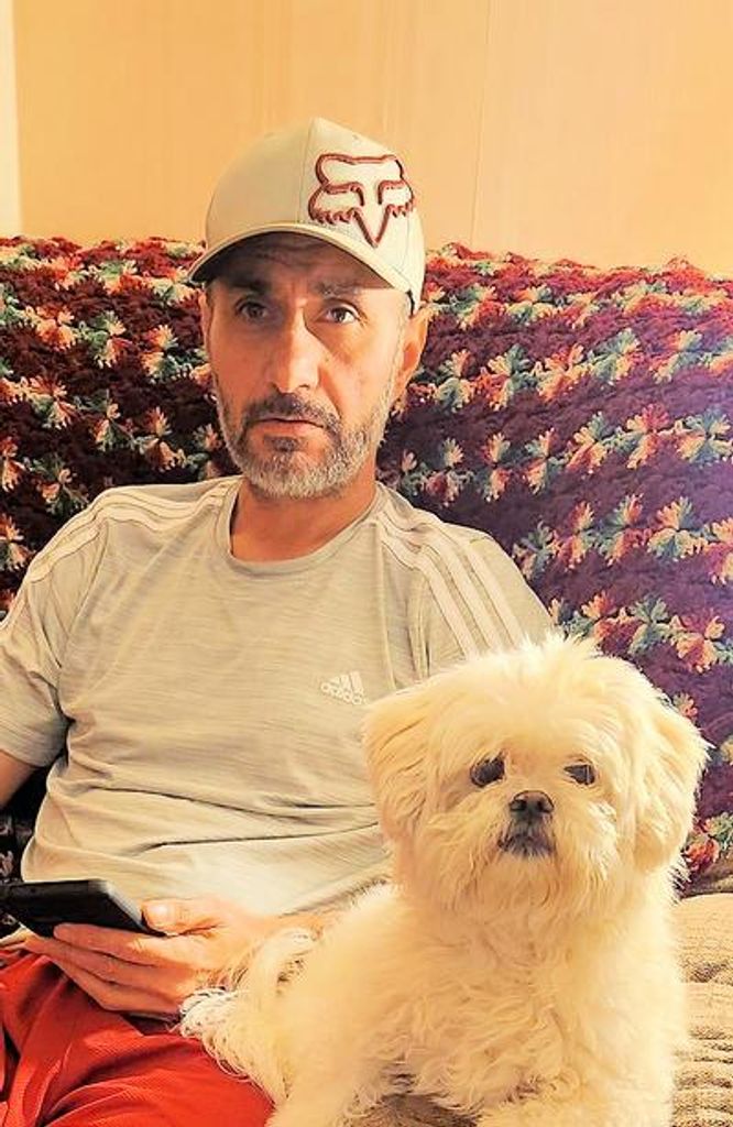 Larry Richard Nelson Profile Photo