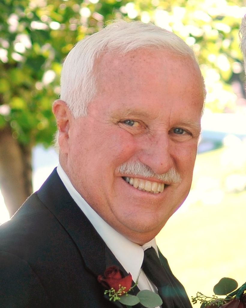 John Charles Magnin Profile Photo