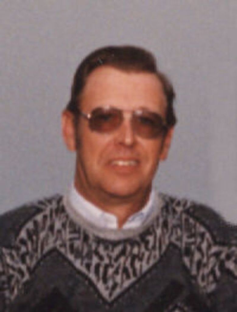 Andy Payne Profile Photo
