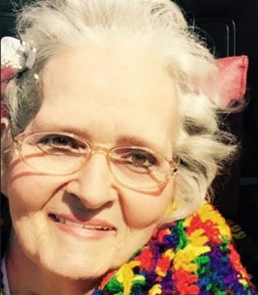 Carolyn M. "Bonnie" Stamm (Reichart)