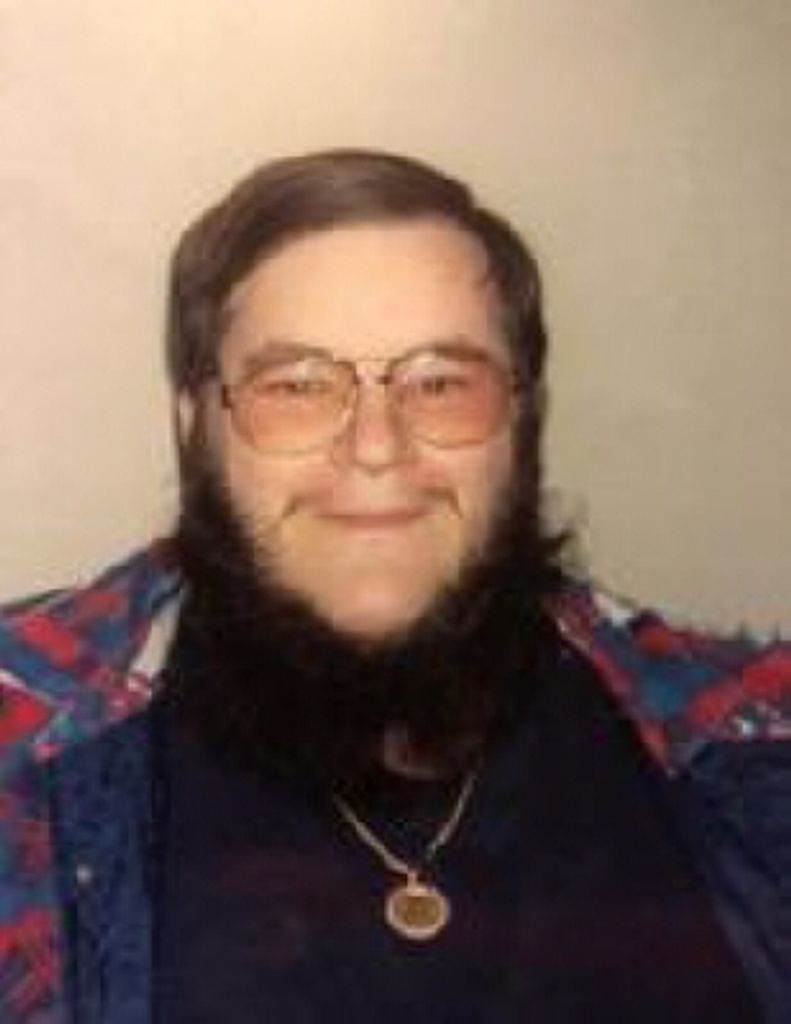 Gregory Lewis
