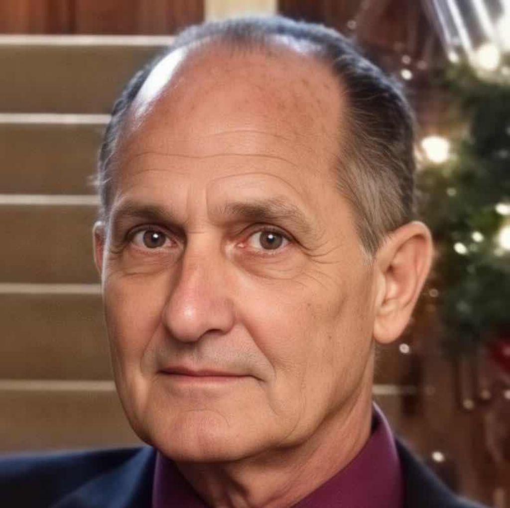 Gary Dwain Reynolds Profile Photo