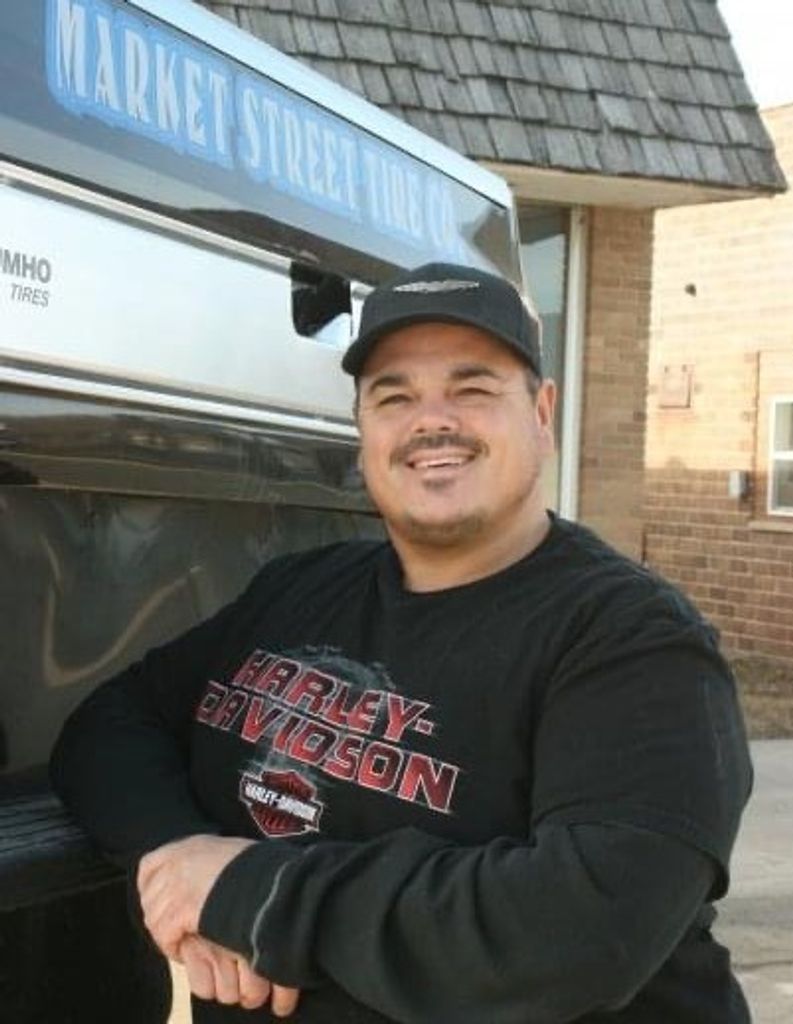 Kurtis Smith Profile Photo