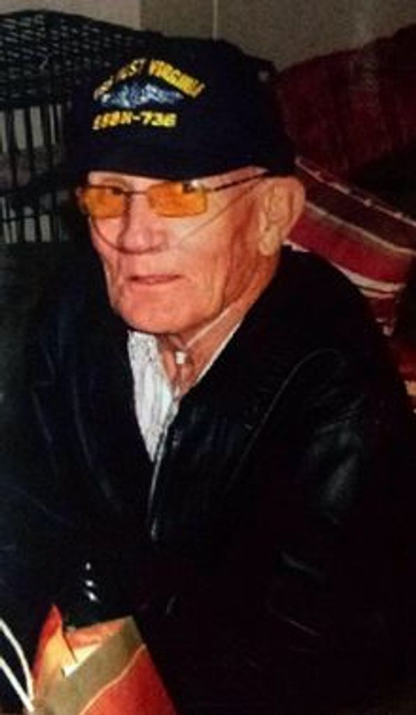 Bobby "Sonny" Bennett