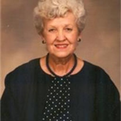 Jeanette Dorothy "Dottie" Tucker (Lammers) Profile Photo