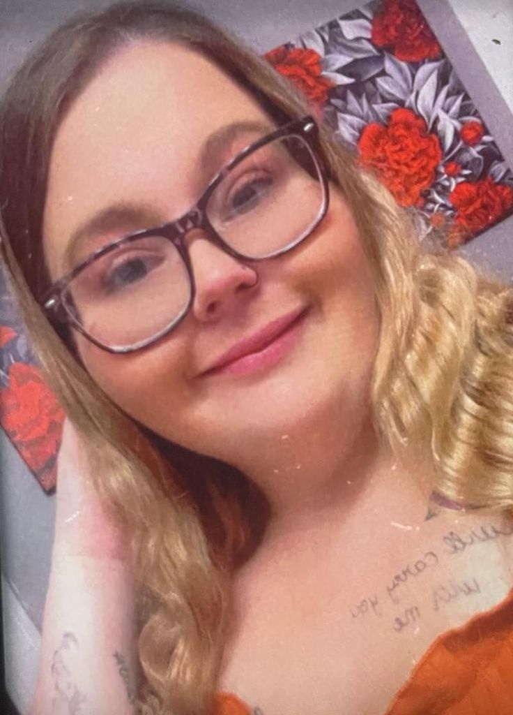 Catherine Danielle Odham Profile Photo