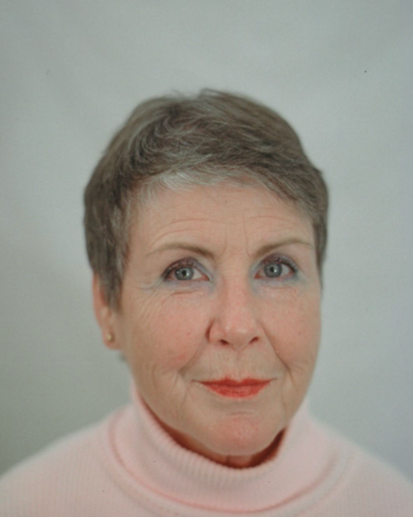 Patricia Klein Profile Photo