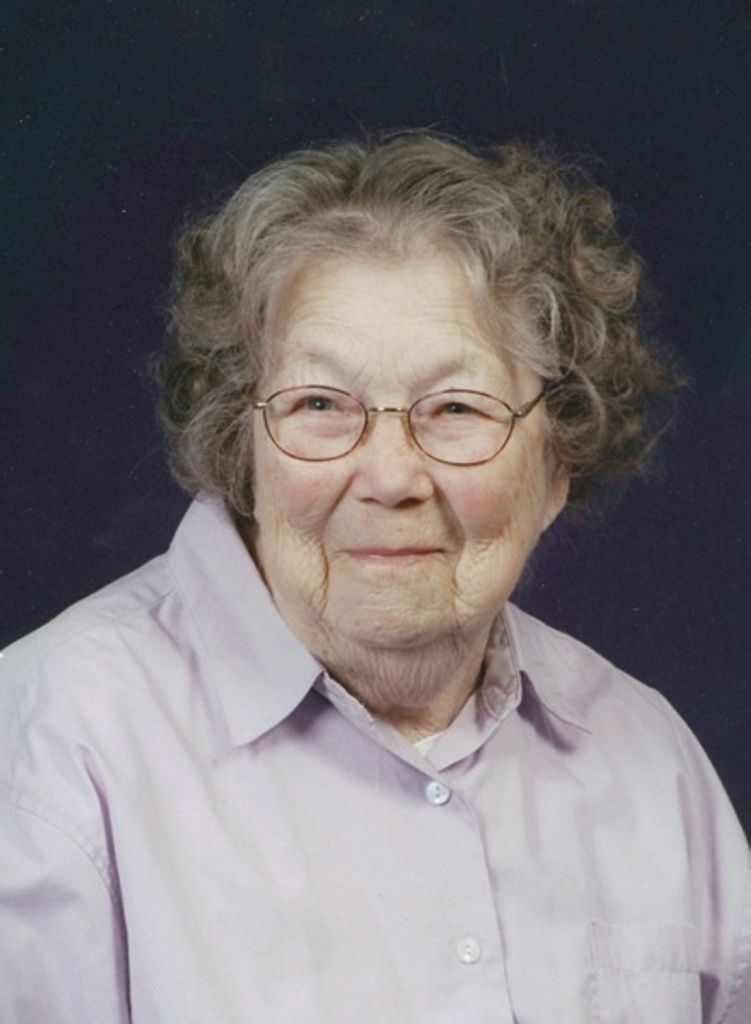 Violet Inez Keierleber