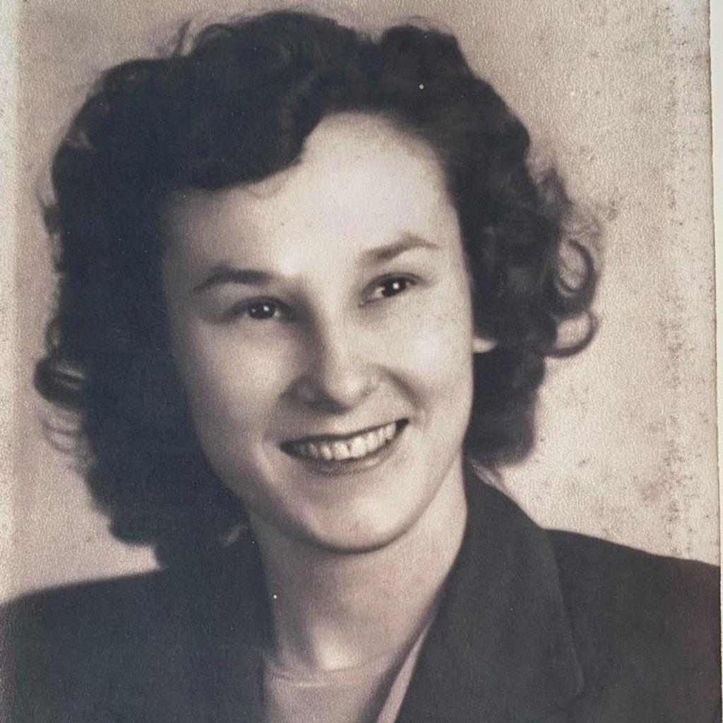 Freda Faye Blalock