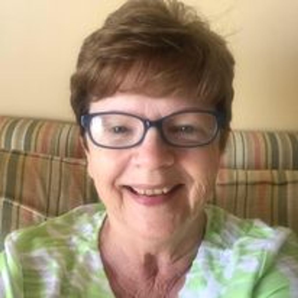 Joyce Jones