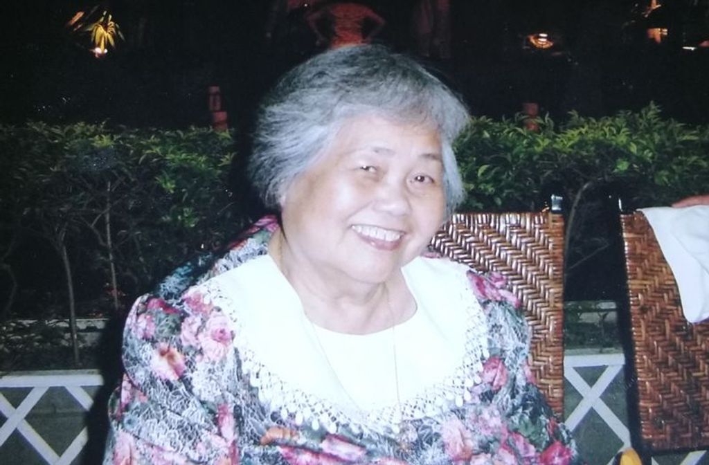 Antonia Gammad Bautista Profile Photo