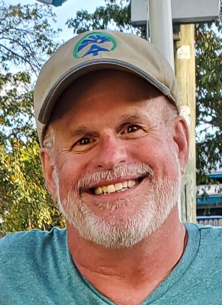 Mr. Eric Arland "Rick" Fluman Profile Photo