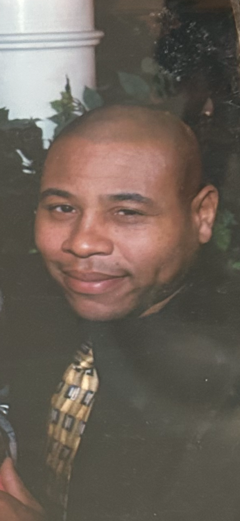 Mr. Tracy E. Mccoy Profile Photo