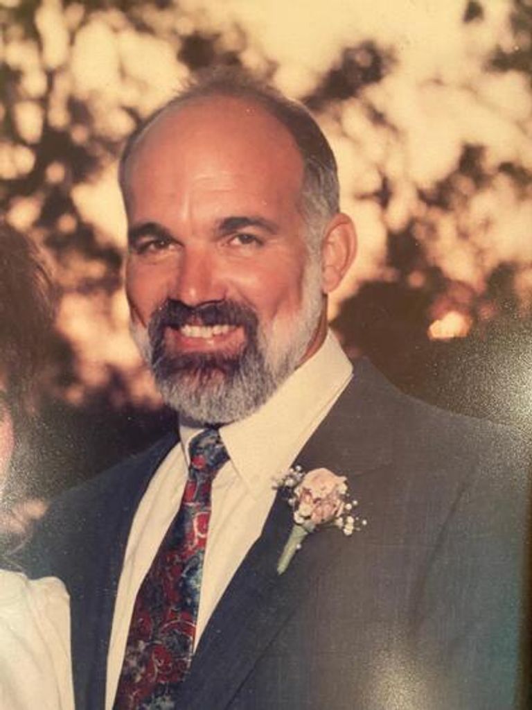 Jimmy Ashley Mancil Profile Photo
