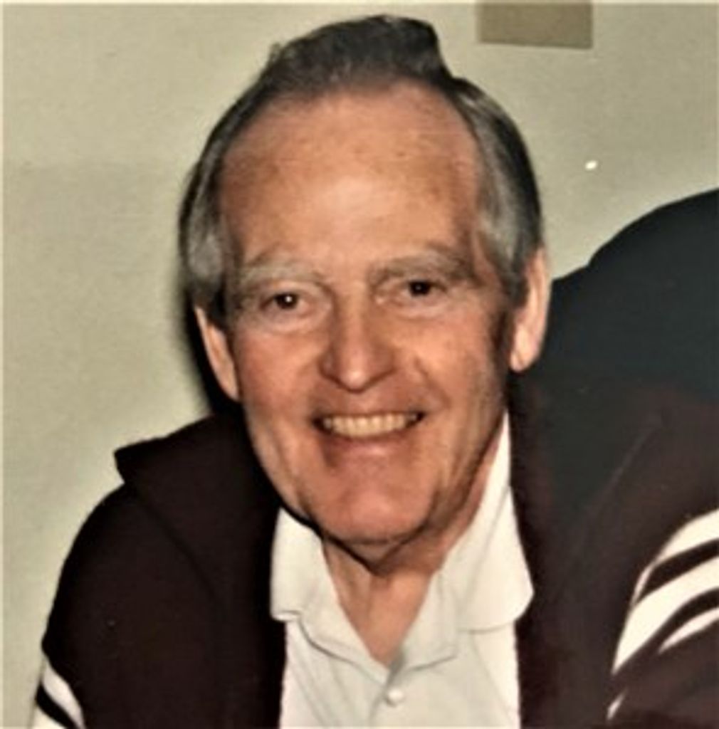 William John (Bill) Gorman