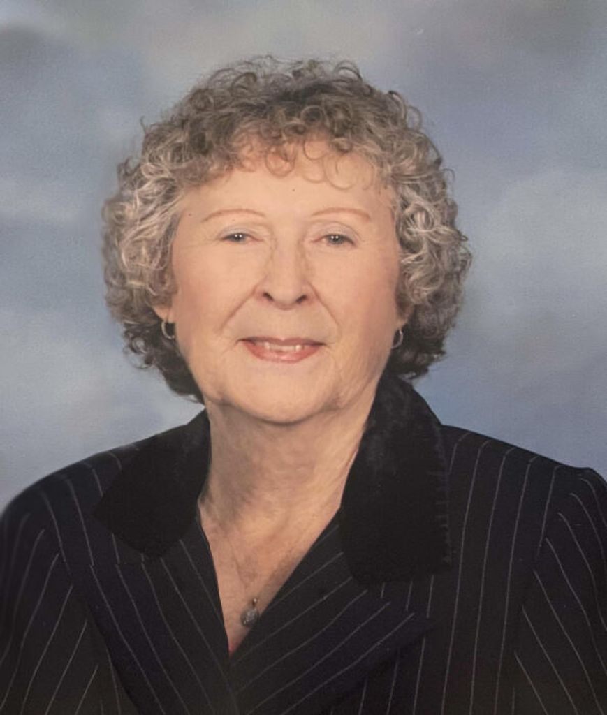 Marjorie Mehltretter