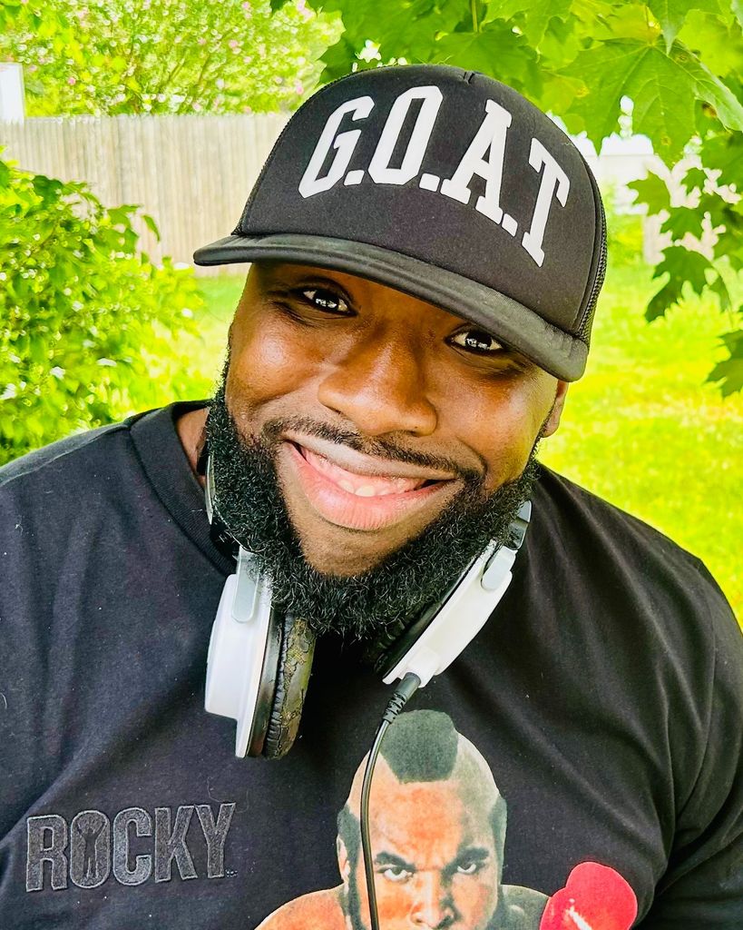 Unisa A. Bangura Jr. Profile Photo