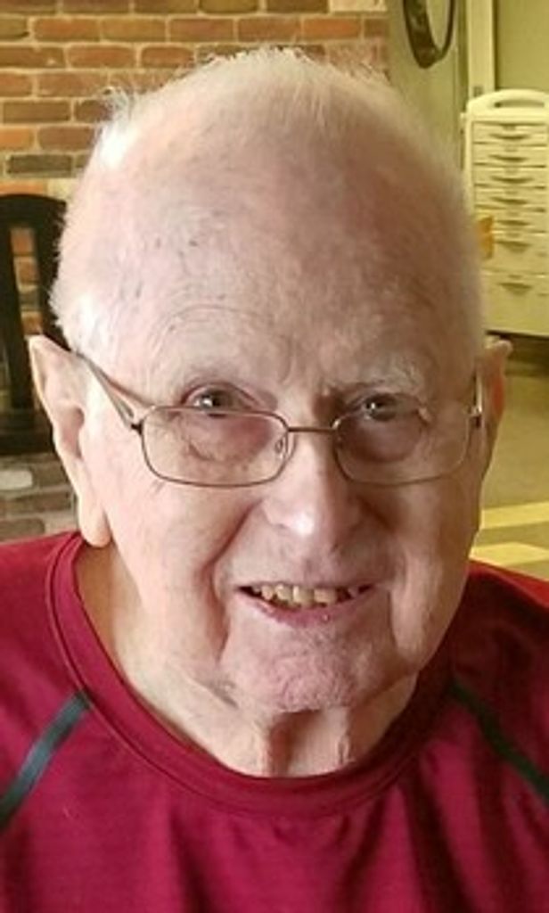 Orlando F. Allman Profile Photo