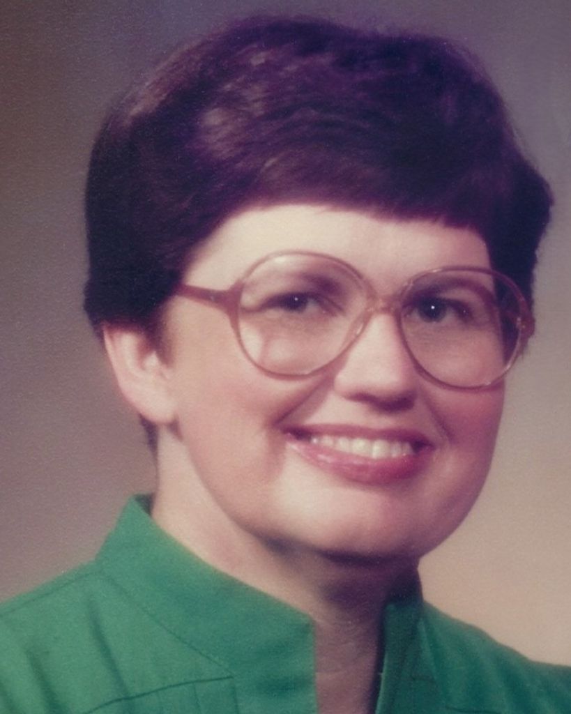 Thalia Doak Profile Photo