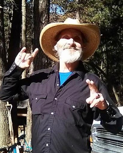 Rayford Earl Morgan '67''s obituary image