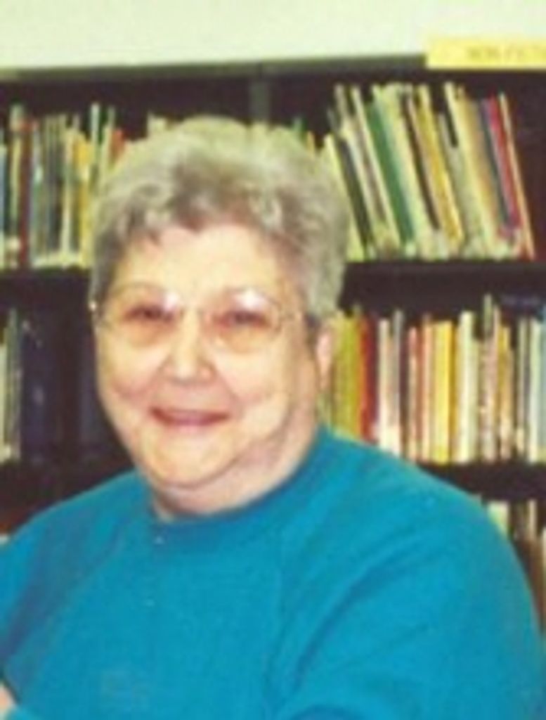 Mary Margaret (Nee King) Wolbers