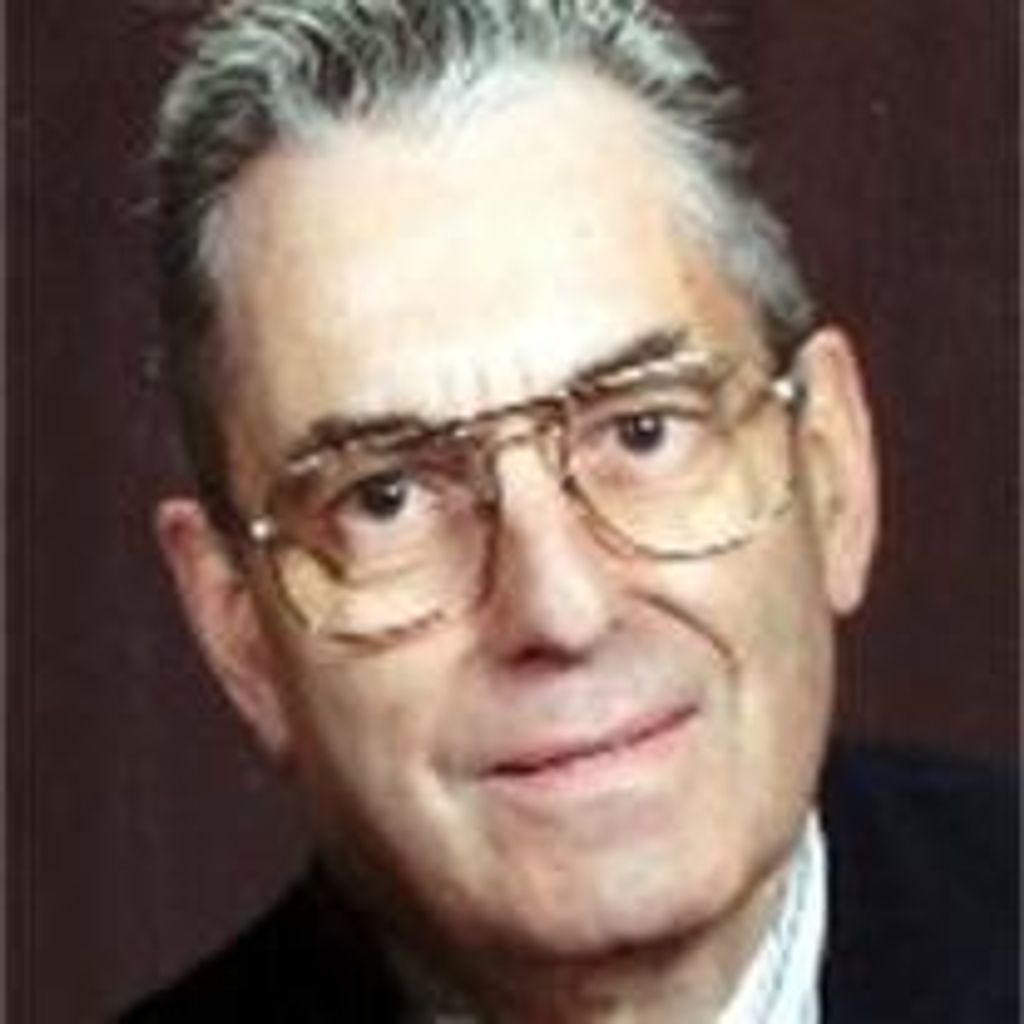 Myron Hanson