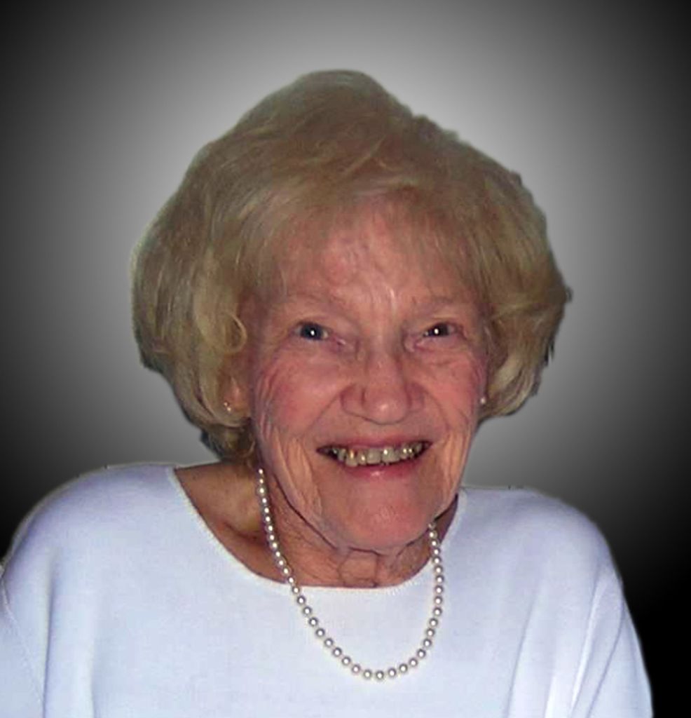 Fay Jones Nicholas
