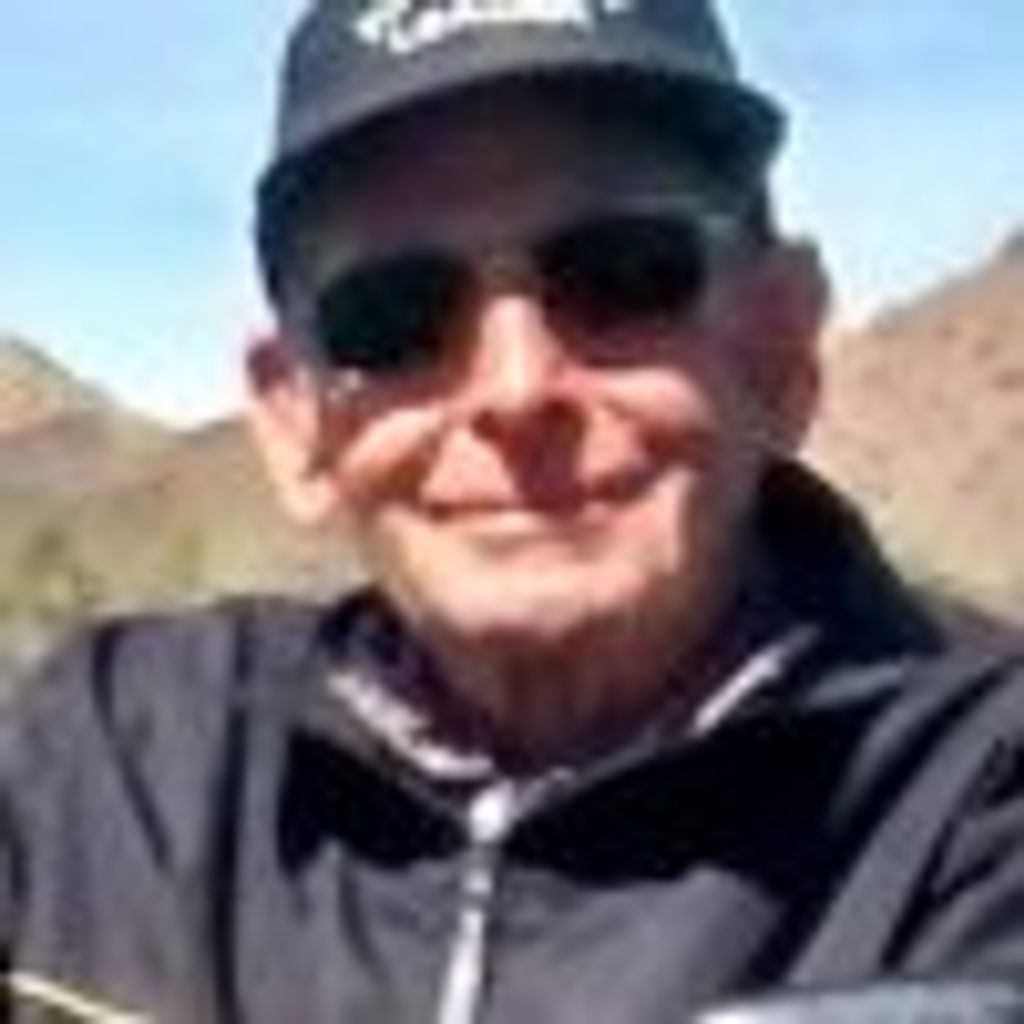 Robert Walter Humphrey