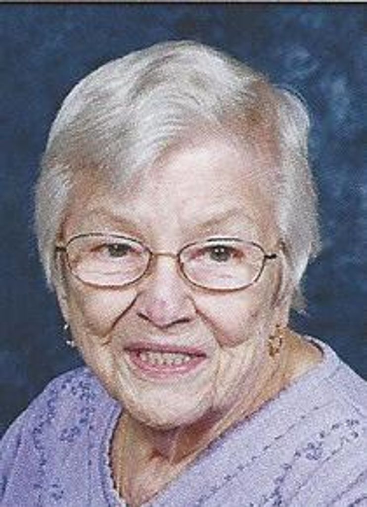 Marjorie  L. (Esmeyer)  Schuck Profile Photo