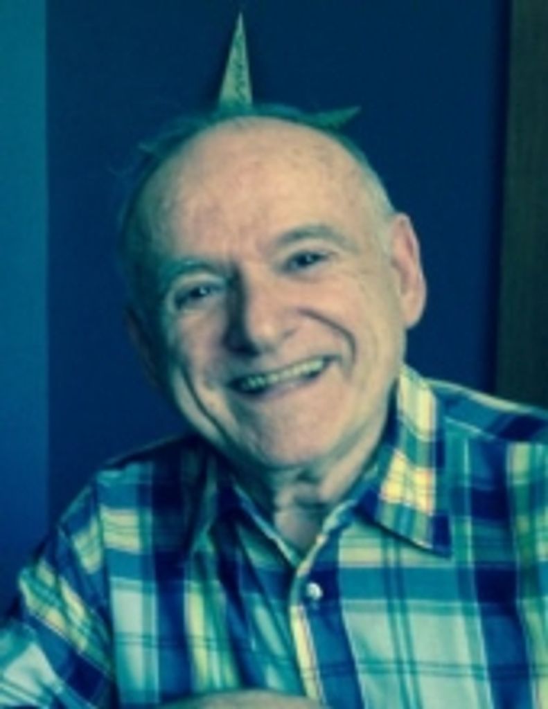 Sigismund E. Ziggy Dziubinski