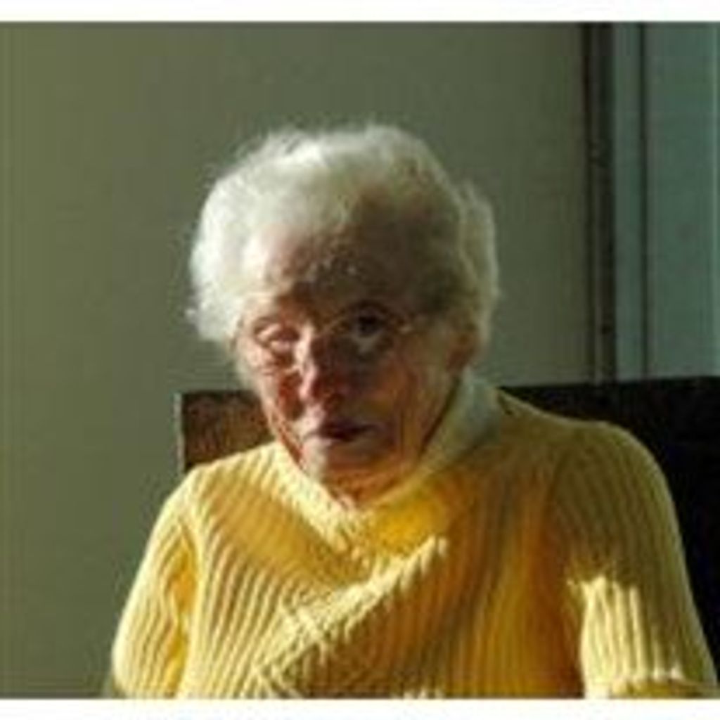 Elizabeth Mikkelson