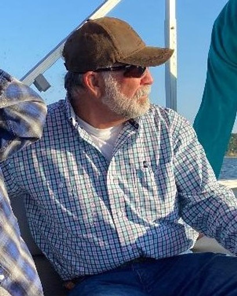 Richard Ercy Naron Profile Photo
