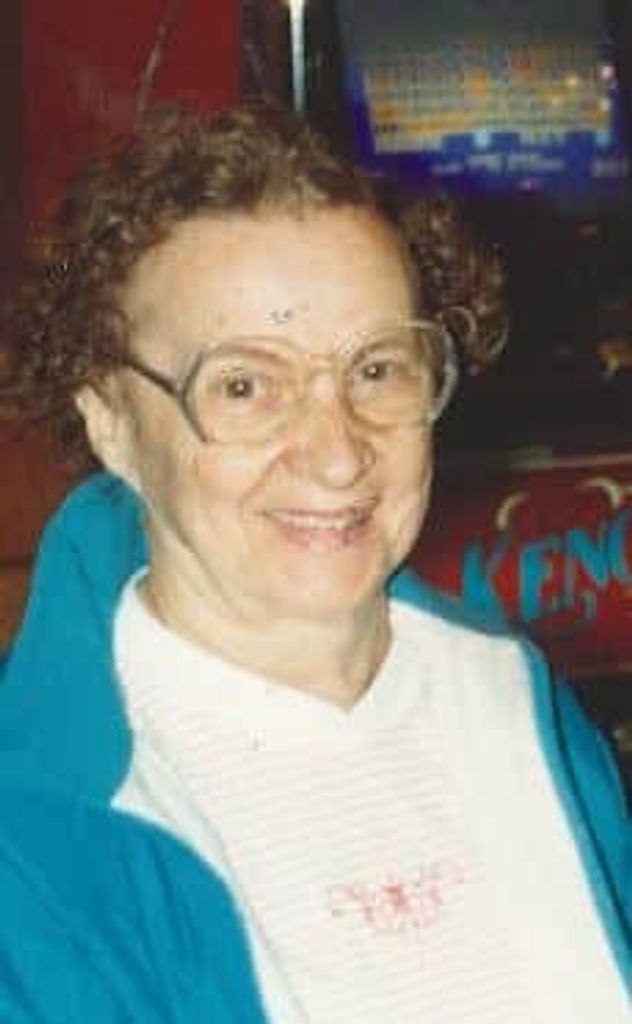 Clementine Marie Borkowski