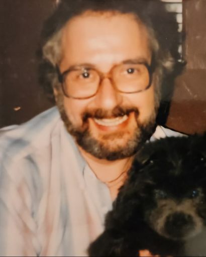 Michael Crescenzo's obituary image