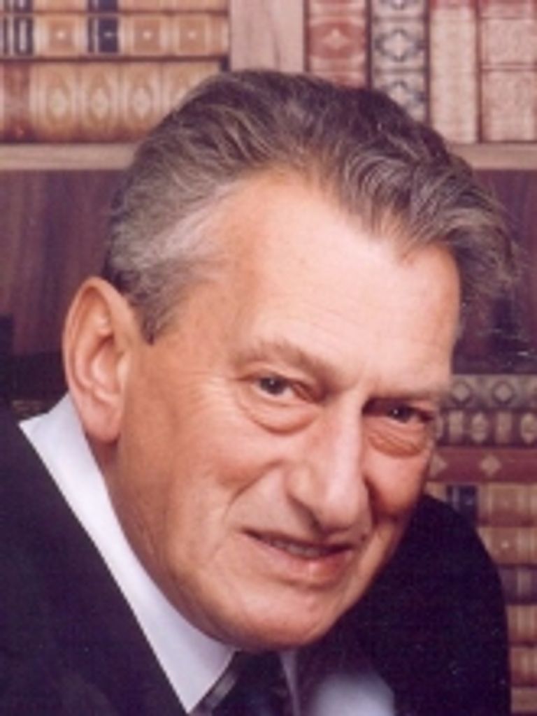 Albert M. Tomassetti
