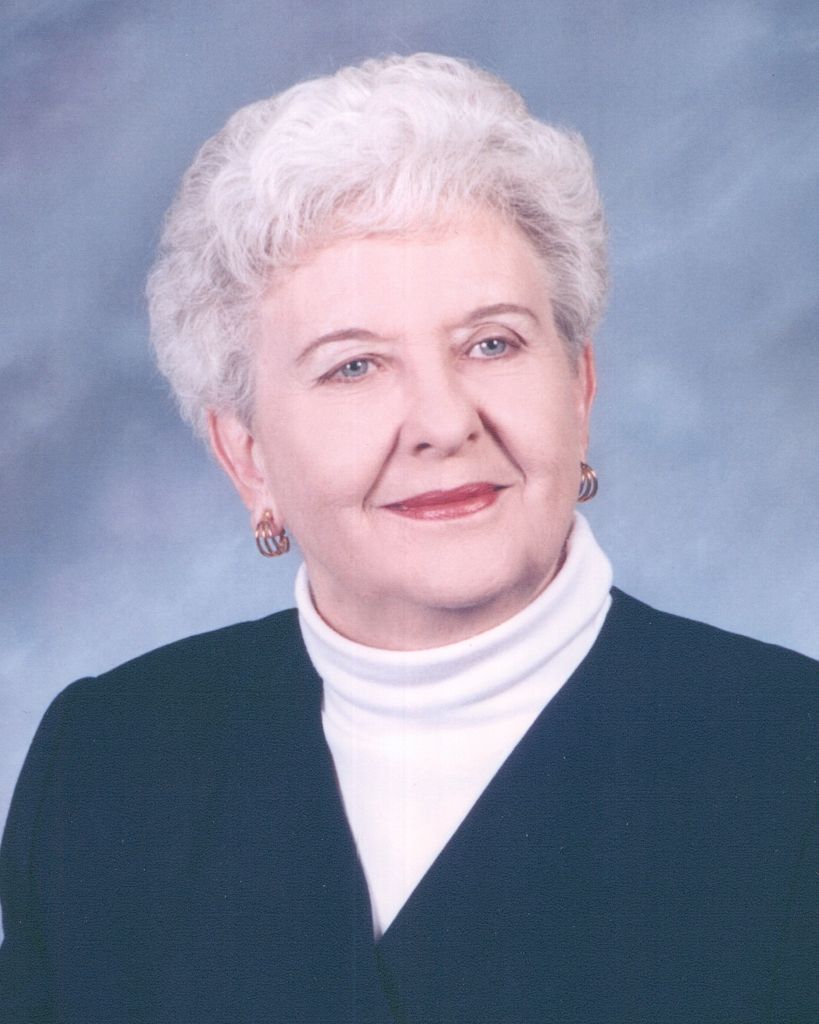 Joan "Jo" Franklin Phibbs Profile Photo