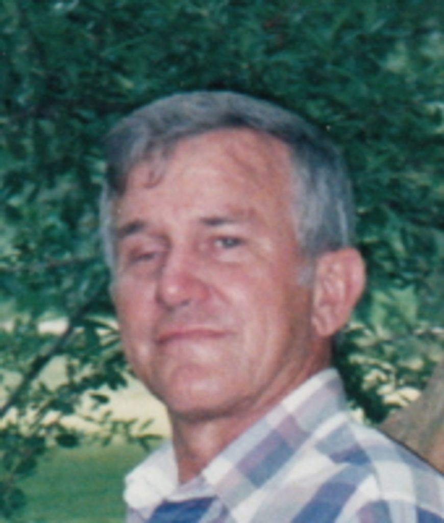 Richard Lee Harrison Profile Photo