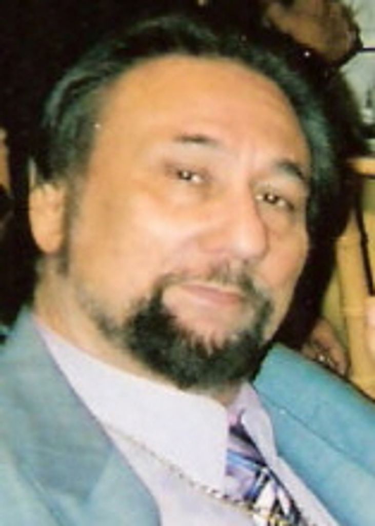 Edward R. Cooper