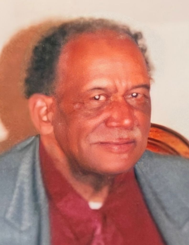 Garland  Nathaniel Bowers