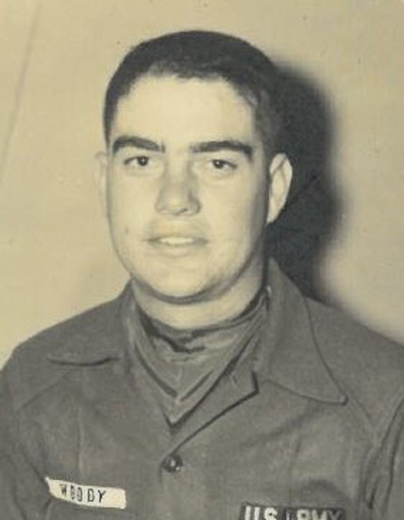 James (Jim) Wayne Woody Profile Photo