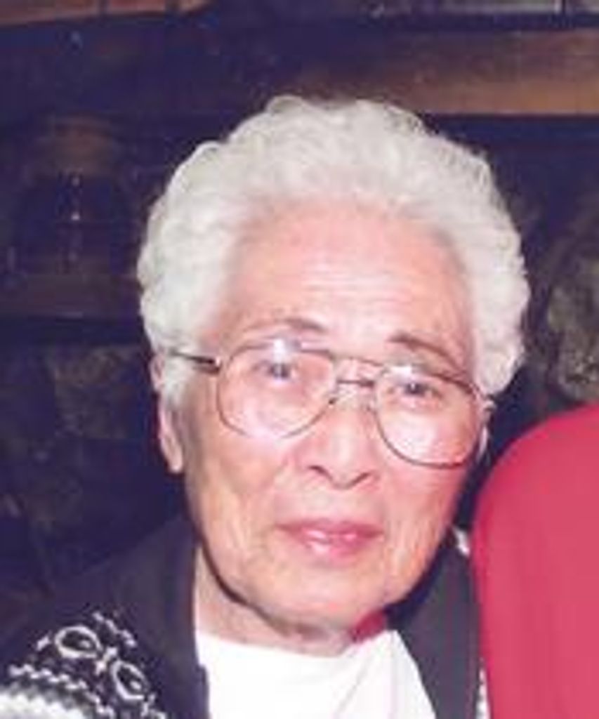 Fusaye Nakamura Kano