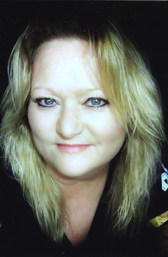 Tamela Riden