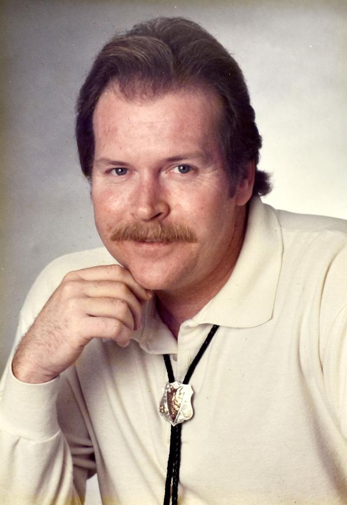 William French Jackson Profile Photo