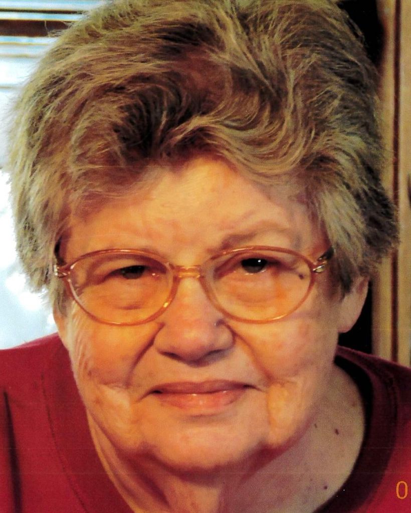 Sarah Jean Hollars