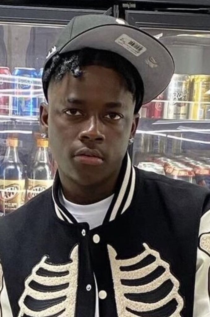 Ladarion Deonte Hamilton Profile Photo