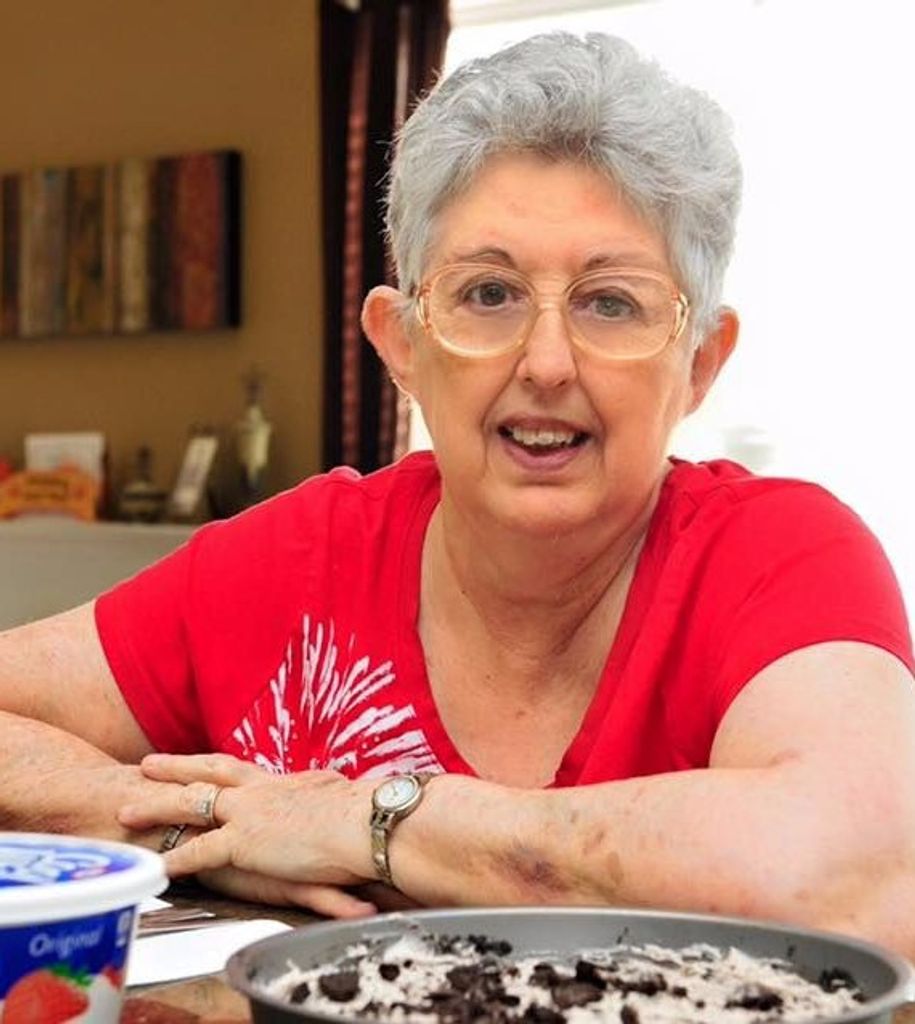 Sandra Mcclellion Tooley