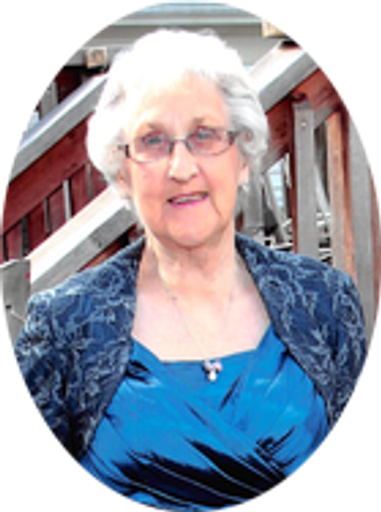 Ethel  "Grace" Gendron Profile Photo